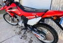 Motos - Honda Tornado 2018 Nafta 111111Km - En Venta