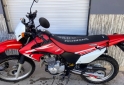 Motos - Honda Tornado 2018 Nafta 111111Km - En Venta