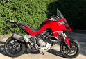 Motos - Ducati Multiestrada 1260s 2019 Nafta 9600Km - En Venta