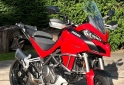 Motos - Ducati Multiestrada 1260s 2019 Nafta 9600Km - En Venta