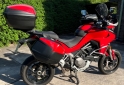 Motos - Ducati Multiestrada 1260s 2019 Nafta 9600Km - En Venta