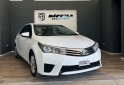 Autos - Toyota XLI CVT 2015 Nafta 147000Km - En Venta