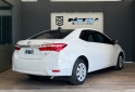 Autos - Toyota XLI CVT 2015 Nafta 147000Km - En Venta