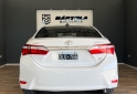 Autos - Toyota XLI CVT 2015 Nafta 147000Km - En Venta