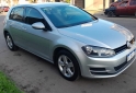 Autos - Volkswagen GOLF TRENLINE 2017 Nafta 97523Km - En Venta