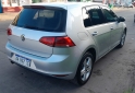 Autos - Volkswagen GOLF TRENLINE 2017 Nafta 97523Km - En Venta