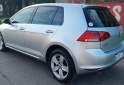 Autos - Volkswagen GOLF TRENLINE 2017 Nafta 97523Km - En Venta