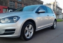 Autos - Volkswagen GOLF TRENLINE 2017 Nafta 97523Km - En Venta