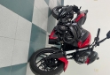 Motos - Bajaj Dominar 250 2022 Nafta 16000Km - En Venta