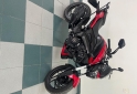 Motos - Bajaj Dominar 250 2022 Nafta 16000Km - En Venta