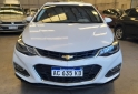 Autos - Chevrolet Cruze 2018 Nafta 83000Km - En Venta