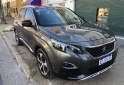 Autos - Peugeot 3008 2018 Diesel 115000Km - En Venta