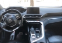 Autos - Peugeot 3008 2018 Diesel 115000Km - En Venta