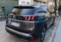 Autos - Peugeot 3008 2018 Diesel 115000Km - En Venta