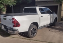 Camionetas - Toyota Hilux SRX 2023 Diesel 23800Km - En Venta