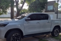 Camionetas - Toyota Hilux SRX 2023 Diesel 23800Km - En Venta