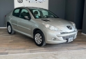 Autos - Peugeot 207 Allure 1.4N 2013 Nafta 70000Km - En Venta