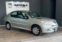 Autos - Peugeot 207 Allure 1.4N 2013 Nafta 70000Km - En Venta