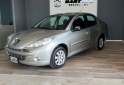 Autos - Peugeot 207 Allure 1.4N 2013 Nafta 70000Km - En Venta