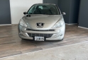 Autos - Peugeot 207 Allure 1.4N 2013 Nafta 70000Km - En Venta