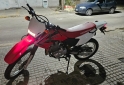 Motos - Honda Xr 250 Tornado 2016 Nafta 8581Km - En Venta