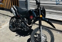 Motos - Zanella ZR 2017 Nafta 26200Km - En Venta