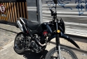 Motos - Zanella ZR 2017 Nafta 26200Km - En Venta