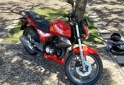 Motos - Benelli Tnt 15 2023 Nafta 3500Km - En Venta