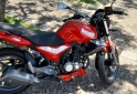 Motos - Benelli Tnt 15 2023 Nafta 3500Km - En Venta