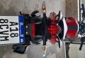 Motos - Benelli Tnt 15 2023 Nafta 3500Km - En Venta