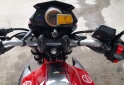 Motos - Benelli Tnt 15 2023 Nafta 3500Km - En Venta