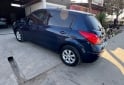 Autos - Nissan Tiida tekna 2009 Nafta 165000Km - En Venta