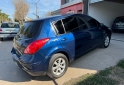 Autos - Nissan Tiida tekna 2009 Nafta 165000Km - En Venta