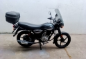 Motos - Bajaj Boxer BM150 2023 Nafta 2400Km - En Venta