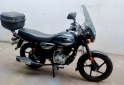 Motos - Bajaj Boxer BM150 2023 Nafta 2400Km - En Venta