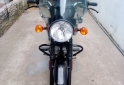 Motos - Bajaj Boxer BM150 2023 Nafta 2400Km - En Venta