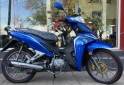 Motos - Guerrero Trip 125cc 2024 Nafta 0Km - En Venta