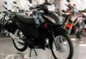 Motos - Guerrero Trip 125cc 2024 Nafta 0Km - En Venta