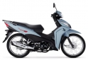 Motos - Guerrero Trip 125cc 2024 Nafta 0Km - En Venta