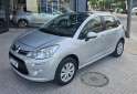 Autos - Citroen C3 TENDANCE PACK 1.5 2013 Nafta 119000Km - En Venta