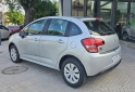 Autos - Citroen C3 TENDANCE PACK 1.5 2013 Nafta 119000Km - En Venta