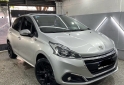 Autos - Peugeot 208 urban tech 2019 Nafta 20000Km - En Venta