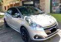 Autos - Peugeot 208 urban tech 2019 Nafta 20000Km - En Venta