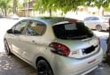 Autos - Peugeot 208 urban tech 2019 Nafta 20000Km - En Venta