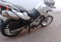 Motos - Bmw GS 650 2008 Nafta 40000Km - En Venta