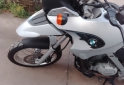 Motos - Bmw GS 650 2008 Nafta 40000Km - En Venta