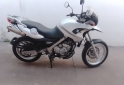 Motos - Bmw GS 650 2008 Nafta 40000Km - En Venta