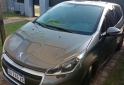 Autos - Peugeot Active 2016 Nafta 134000Km - En Venta