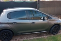 Autos - Peugeot Active 2016 Nafta 134000Km - En Venta