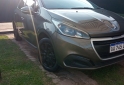 Autos - Peugeot Active 2016 Nafta 134000Km - En Venta